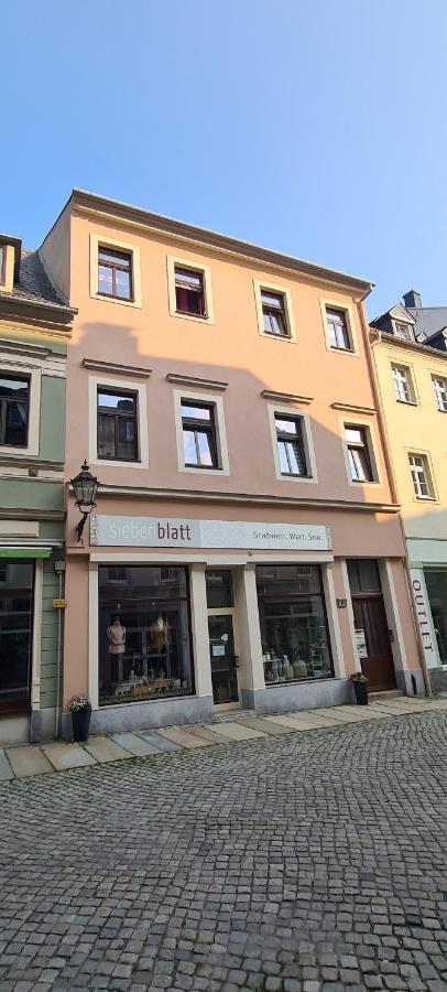Milanoannaberg Apartment Exterior photo